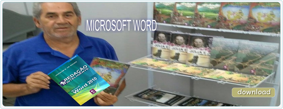 Clique na Imagem| Microsoft Word